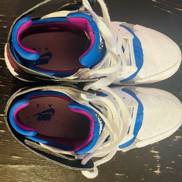 Nike Air Flight Huarache PRM QS - Picture 6 of 9